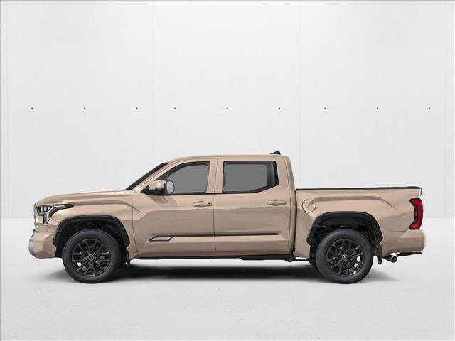 New 2026 Toyota Tundra Platinum AWD/4WD image 3