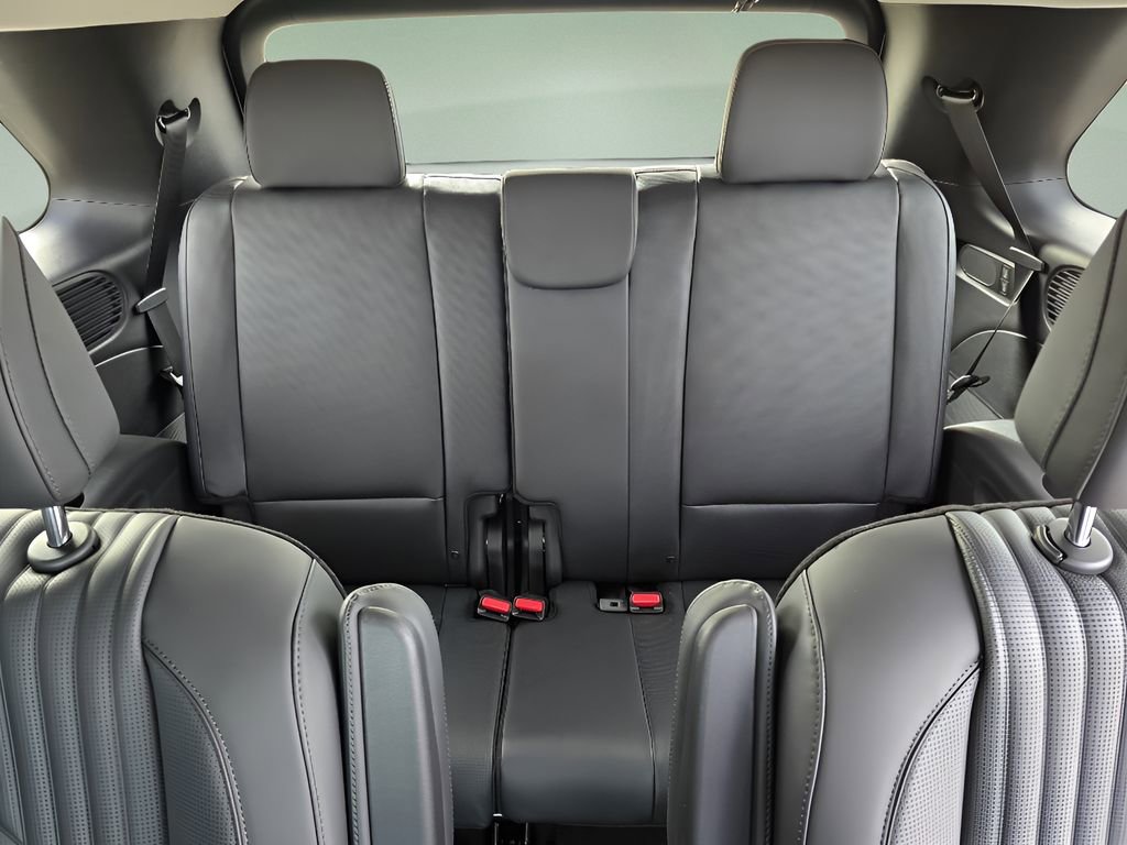 New 2026 Hyundai Palisade SEL Premium image 26