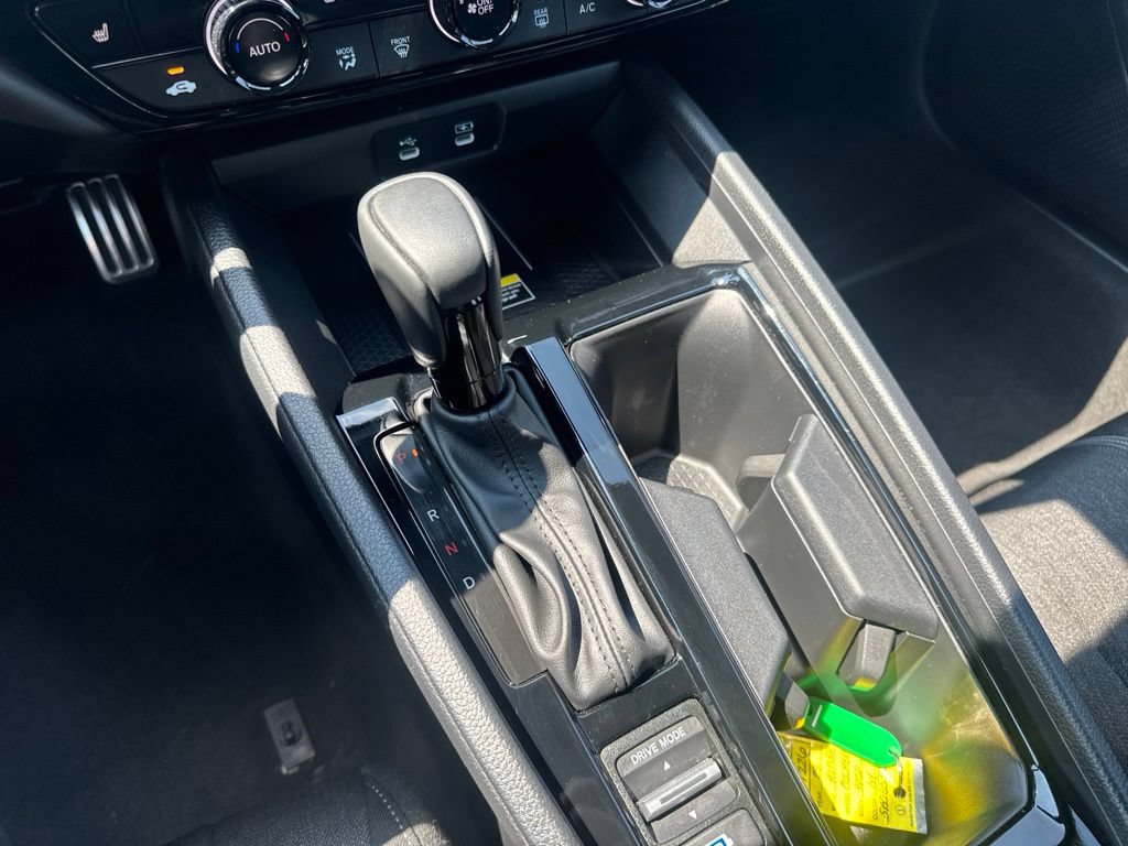 Certified 2025 Honda Accord Sport image 33