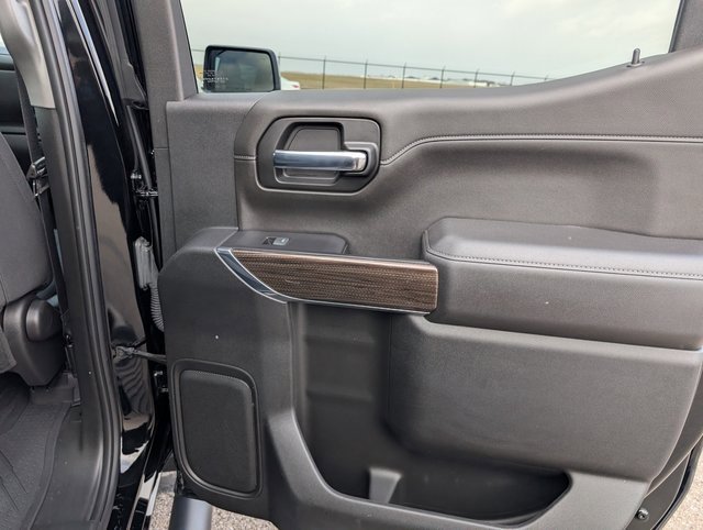 Used 2022 Chevrolet Silverado 1500 RST w/ Rally Edition image 8