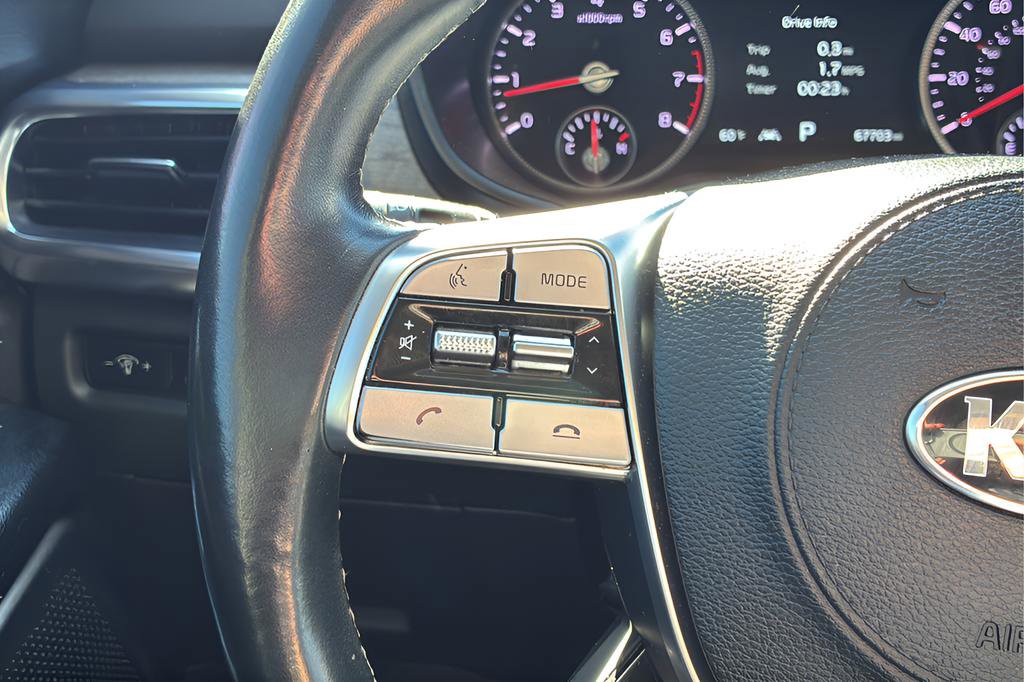 Used 2021 Kia Telluride SX w/ SX Prestige Package image 25