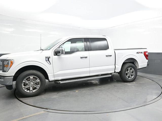 Used 2023 Ford F150 Lariat image 3