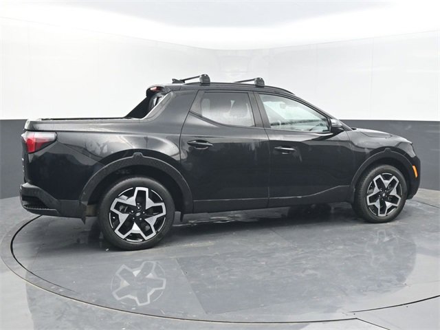 Used 2024 Hyundai Santa Cruz Limited image 6