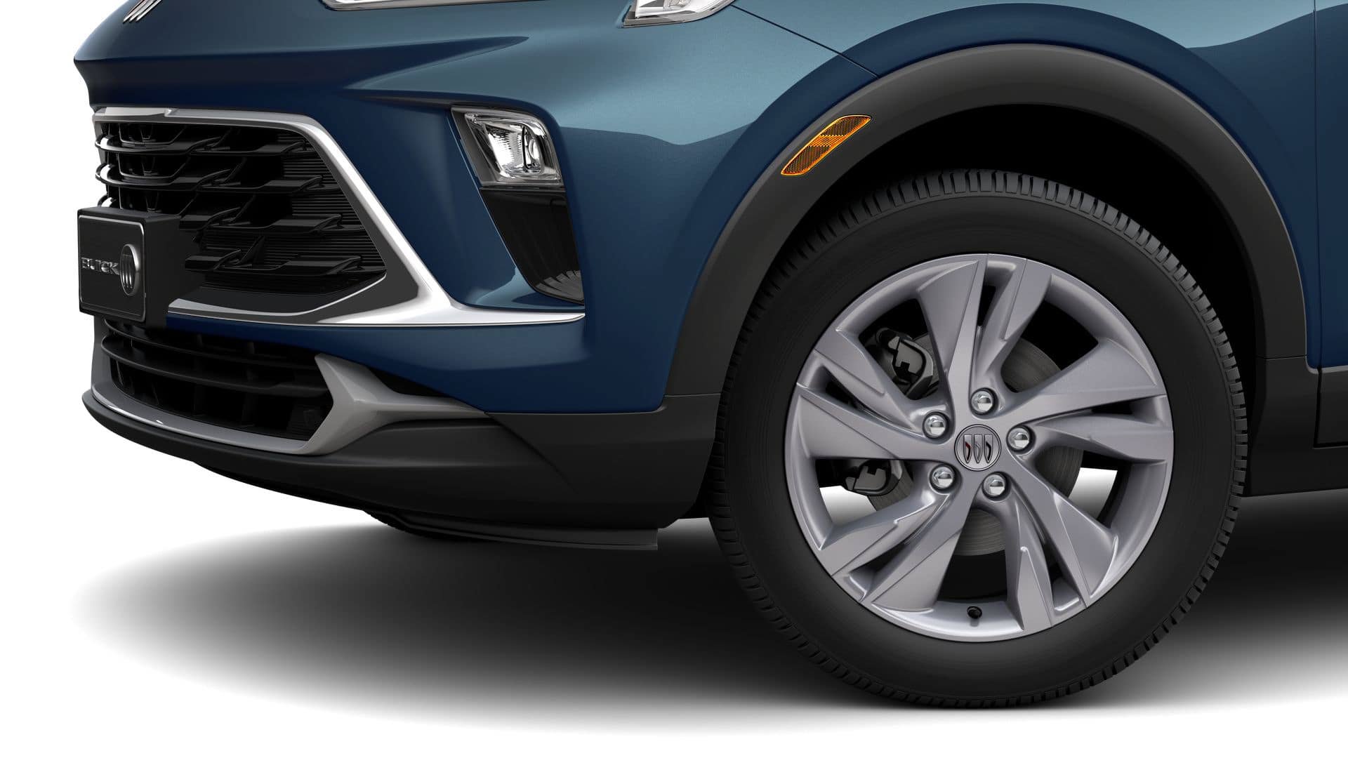 New 2026 Buick Encore GX Preferred w/ Comfort Package FWD image 73
