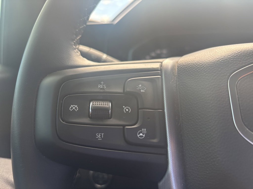 Used 2024 GMC Sierra 1500 Elevation w/ X31 Off-Road Package image 26