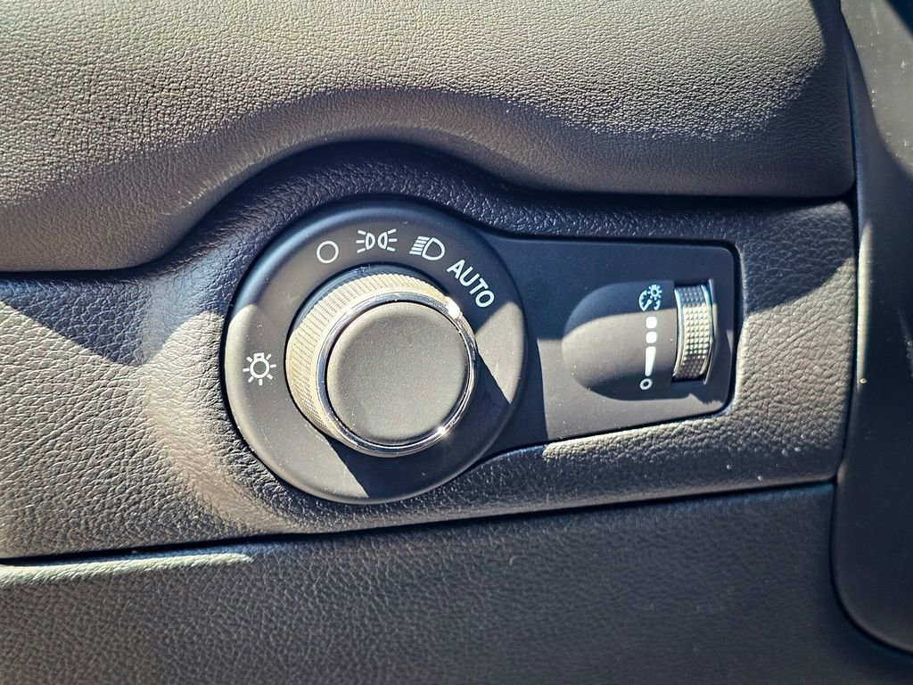 New 2026 Dodge Durango GT AWD/4WD image 14