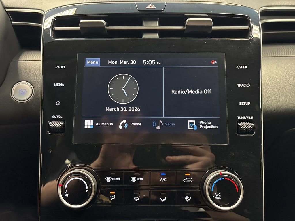Used 2023 Hyundai Tucson SEL image 29