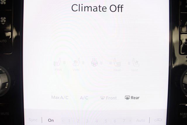 New 2026 RAM 2500 Laramie image 6