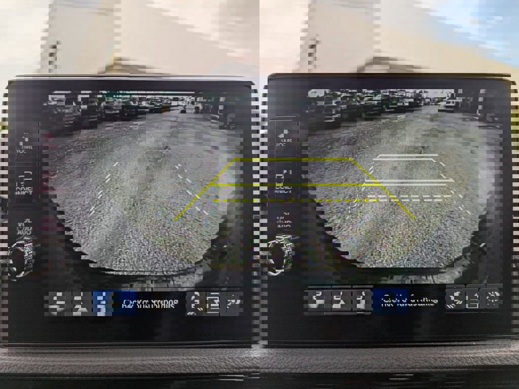 Used 2026 Honda CR-V EX-L image 22