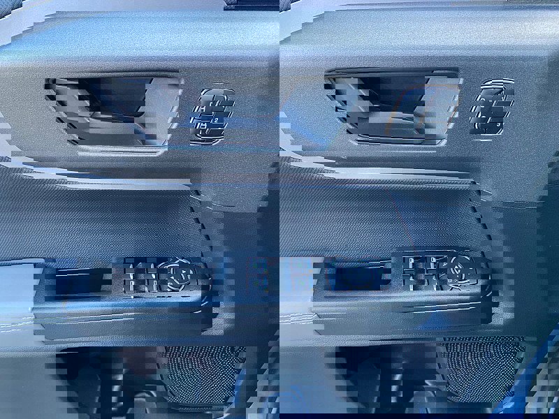 Certified 2025 Ford Bronco Sport Badlands image 53