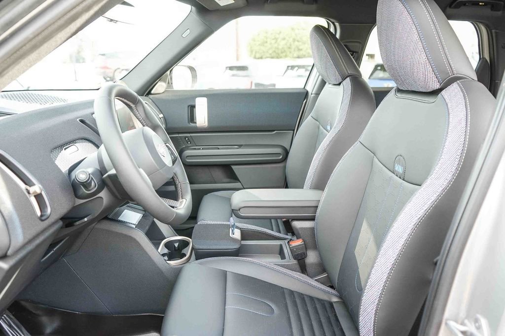 New 2026 MINI Cooper Countryman S w/ Comfort Package Max image 19