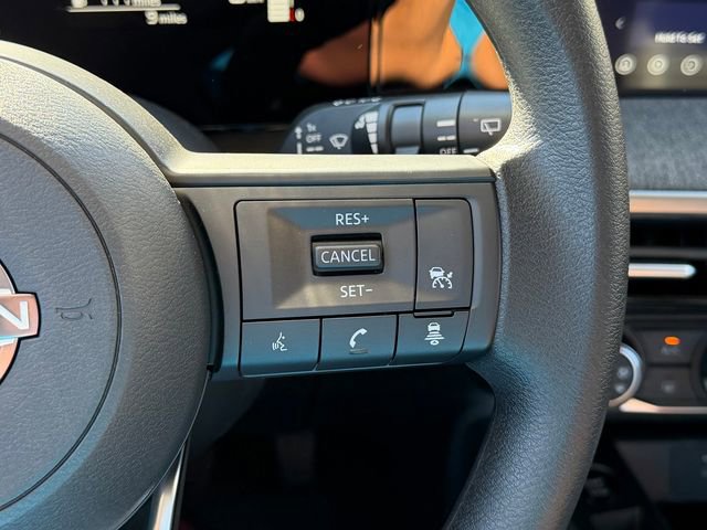 New 2026 Nissan Kicks S FWD image 15