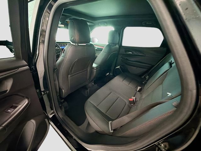 New 2026 Chevrolet TrailBlazer RS w/ Convenience Package image 28