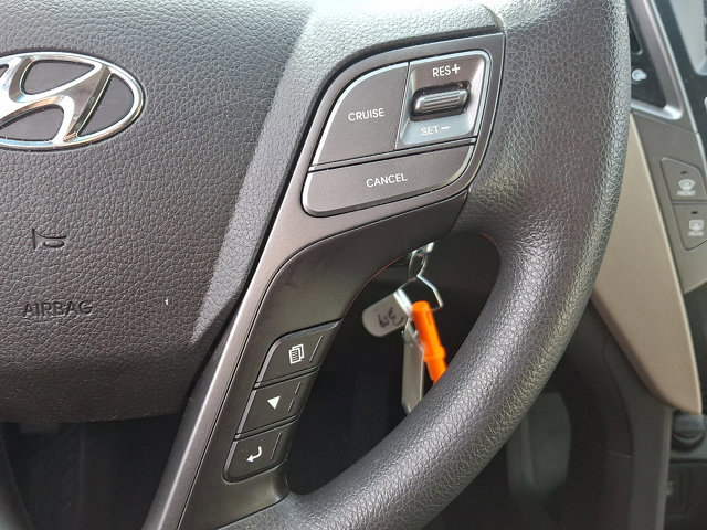 Used 2017 Hyundai Santa Fe Sport image 21