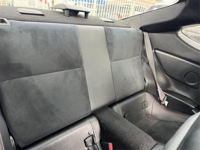 Used 2019 Subaru BRZ Limited image 7