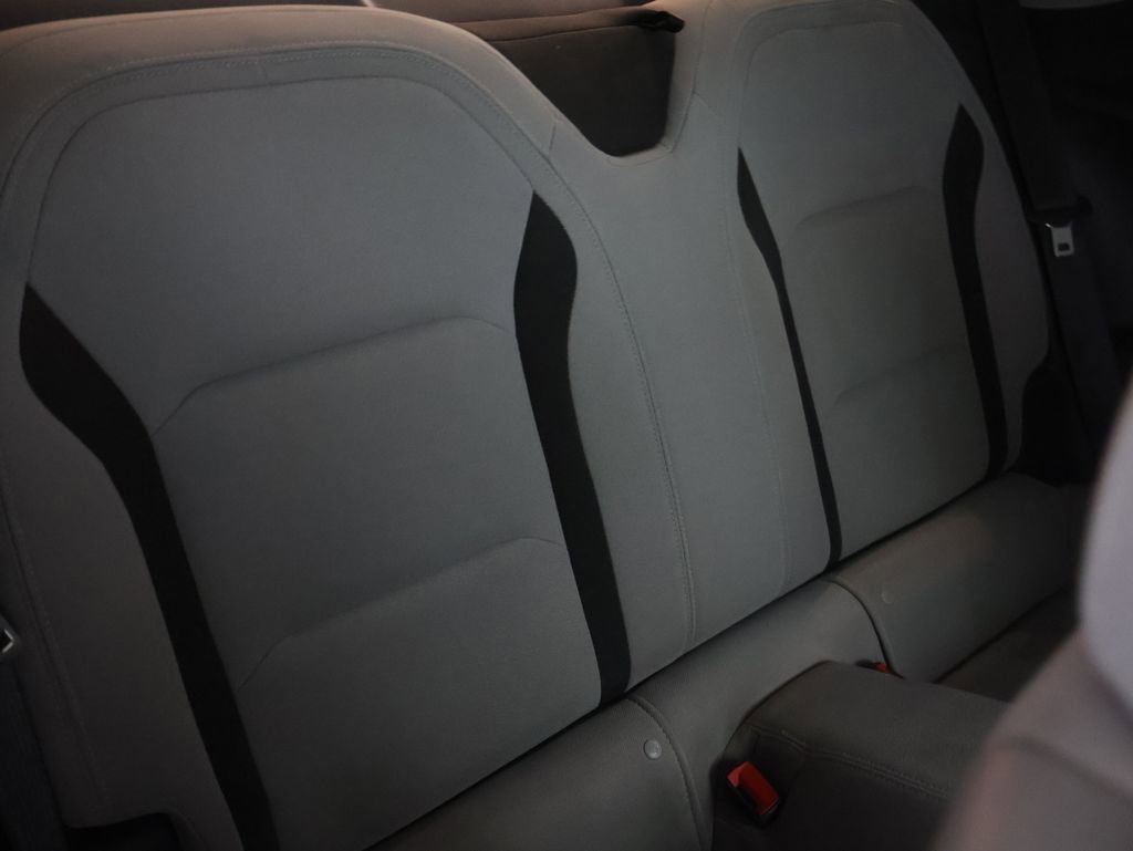 Used 2022 Chevrolet Camaro LT RWD image 12