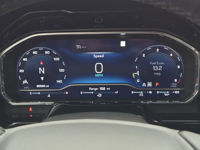 Used 2023 Chevrolet Silverado 1500 RST w/ Z71 Off-Road Package image 18