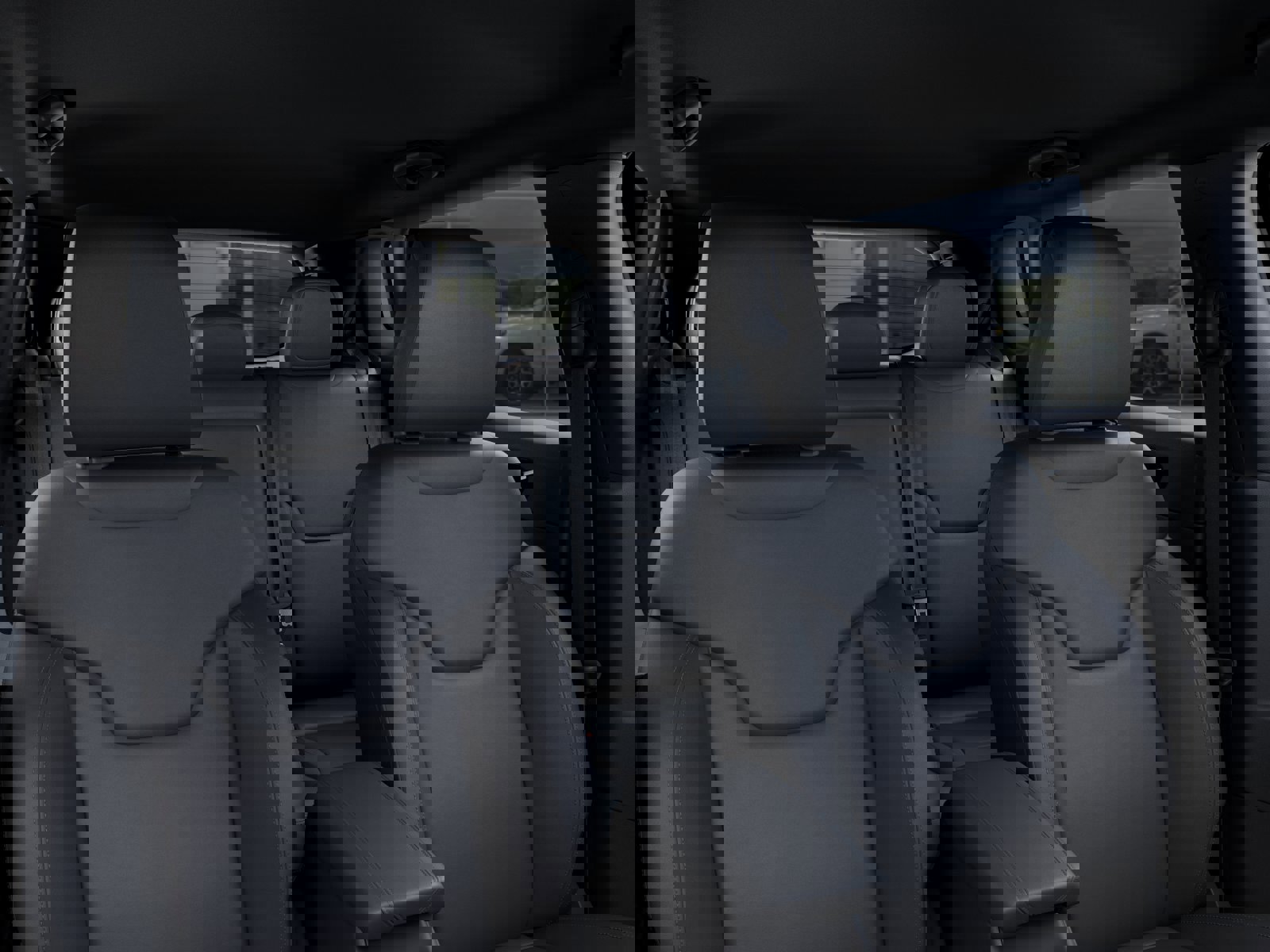 New 2026 Jeep Compass Limited AWD/4WD image 26