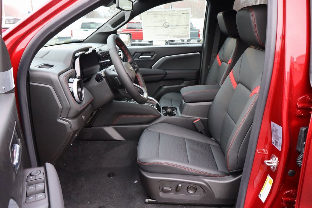 New 2026 Chevrolet Colorado Z71 w/ Technology Package image 4