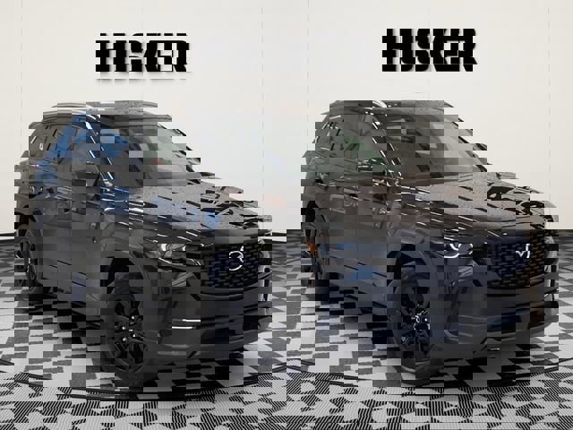 Used 2025 MAZDA CX-50 AWD 2.5 S w/ Select Package image 1