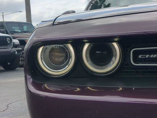 Certified 2022 Dodge Challenger GT RWD image 10