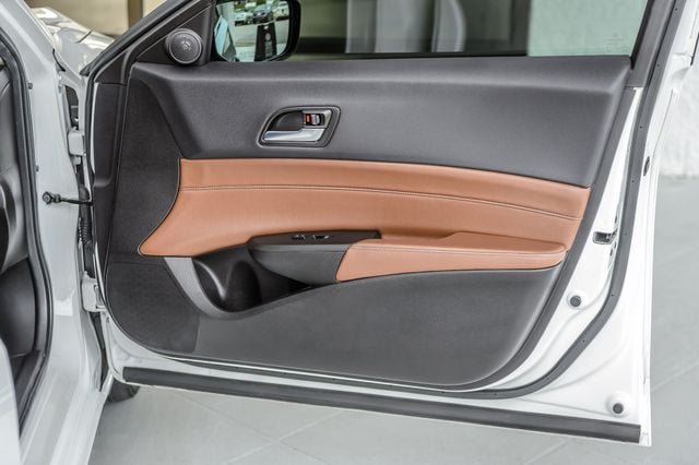 Used 2019 Acura ILX FWD image 54