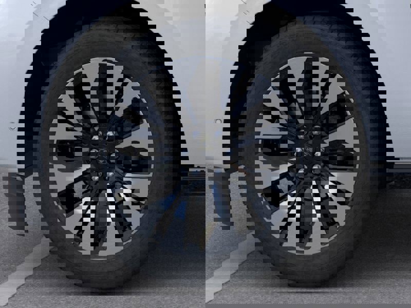 New 2025 Ford Expedition Platinum w/ Driver's Package image 19