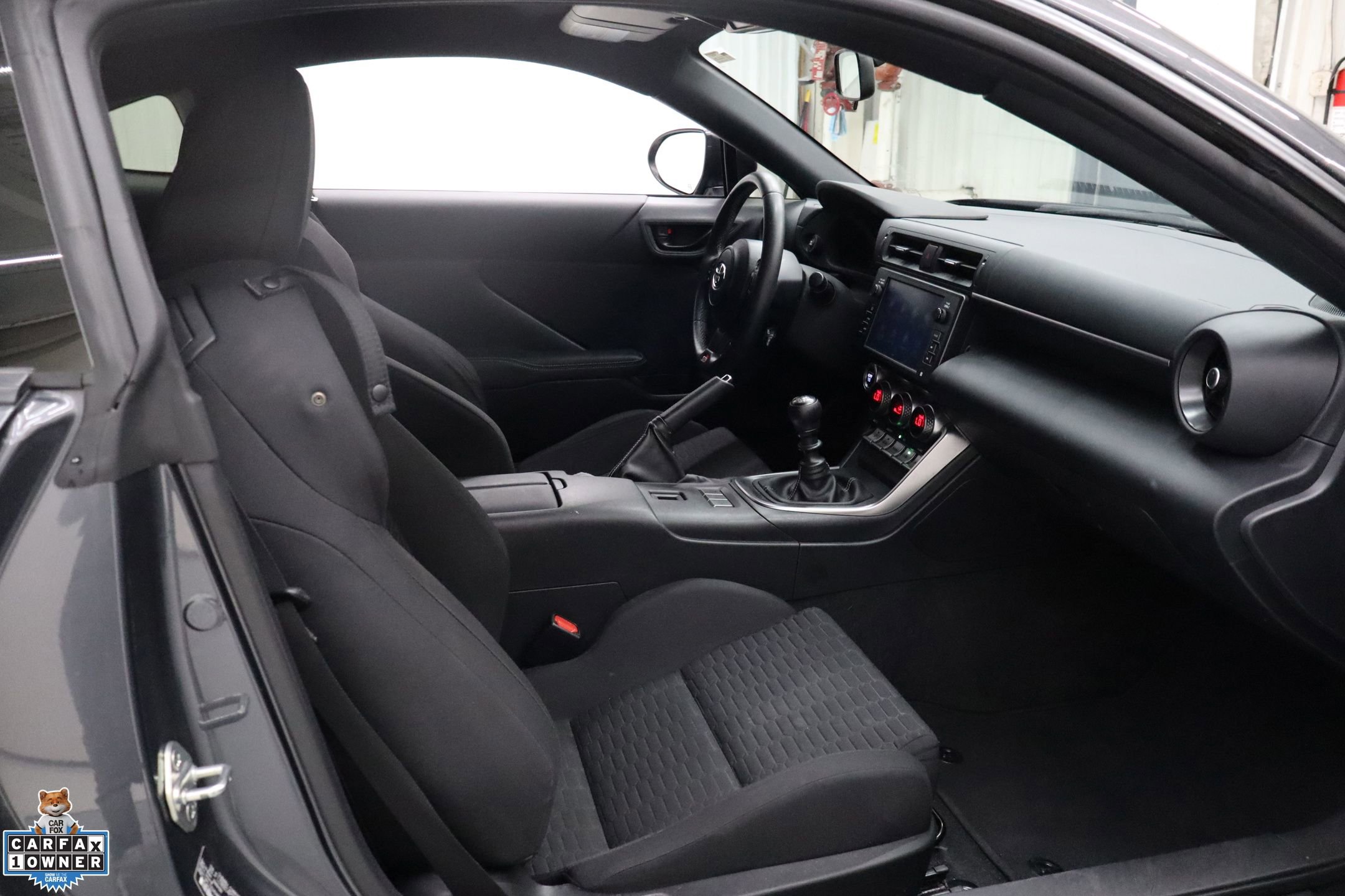 Used 2023 Toyota GR86 image 28