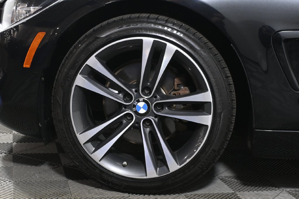 Used 2020 BMW 430i xDrive Coupe AWD/4WD image 12