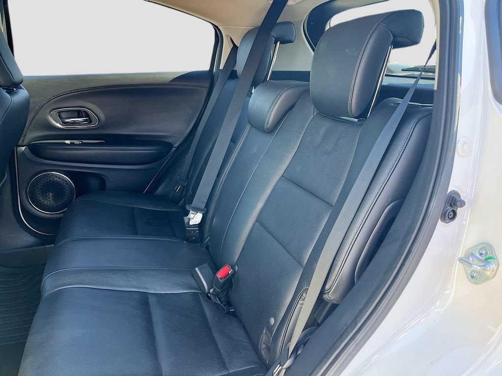 Used 2022 Honda HR-V EX-L image 24
