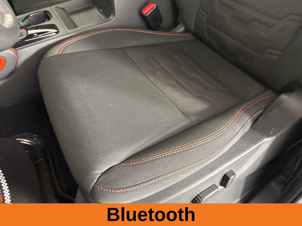 Used 2024 Nissan Frontier PRO-4X w/ Off-Road Protection Package image 10