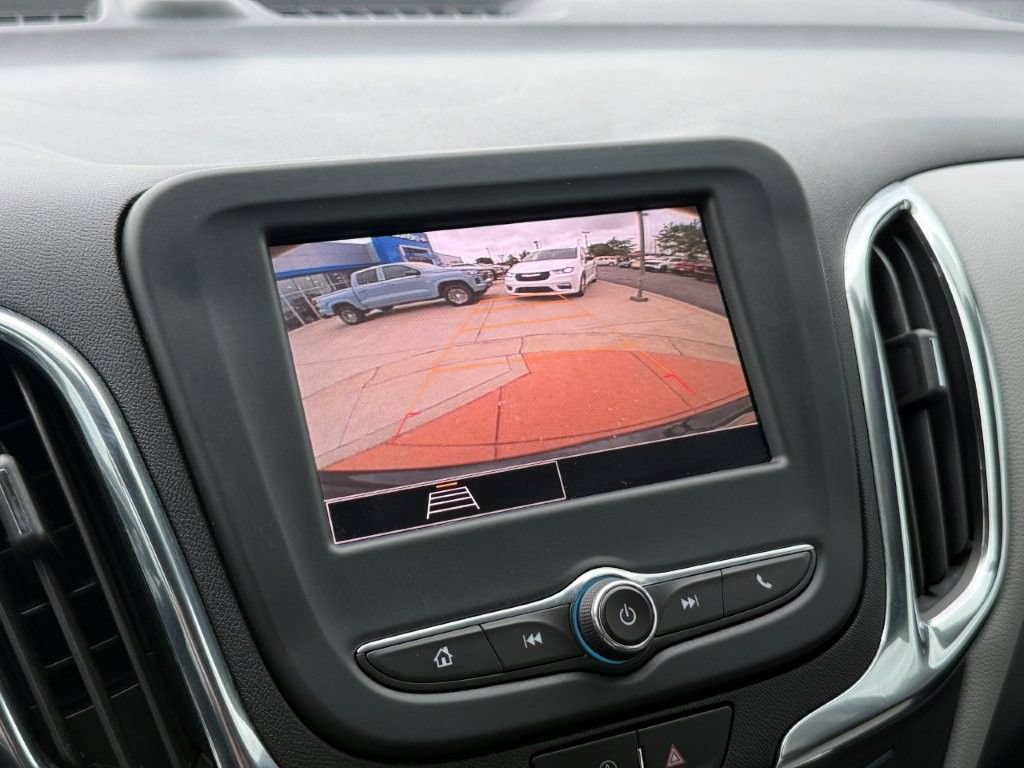 Used 2023 Chevrolet Equinox LS w/ LS Convenience Package FWD image 25