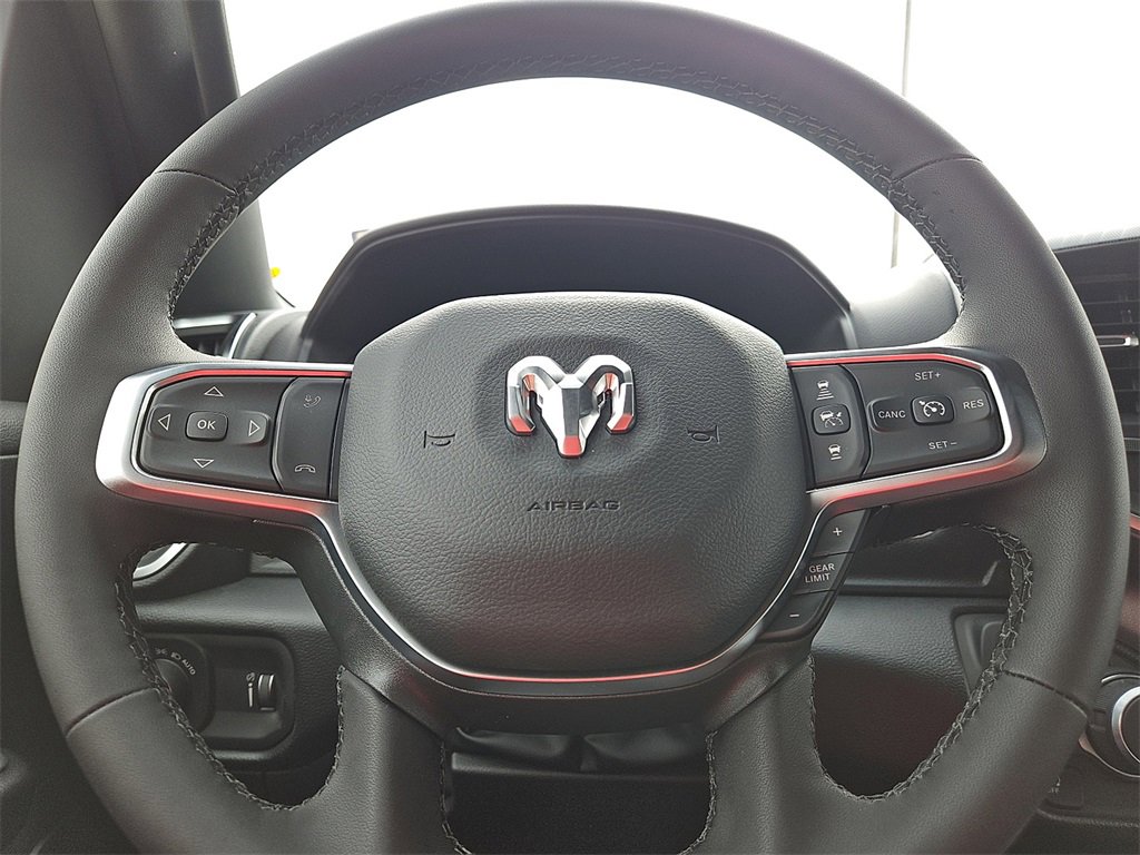 New 2026 RAM 1500 Big Horn image 19