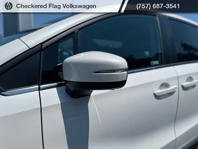 Used 2025 Honda Odyssey EX-L image 2