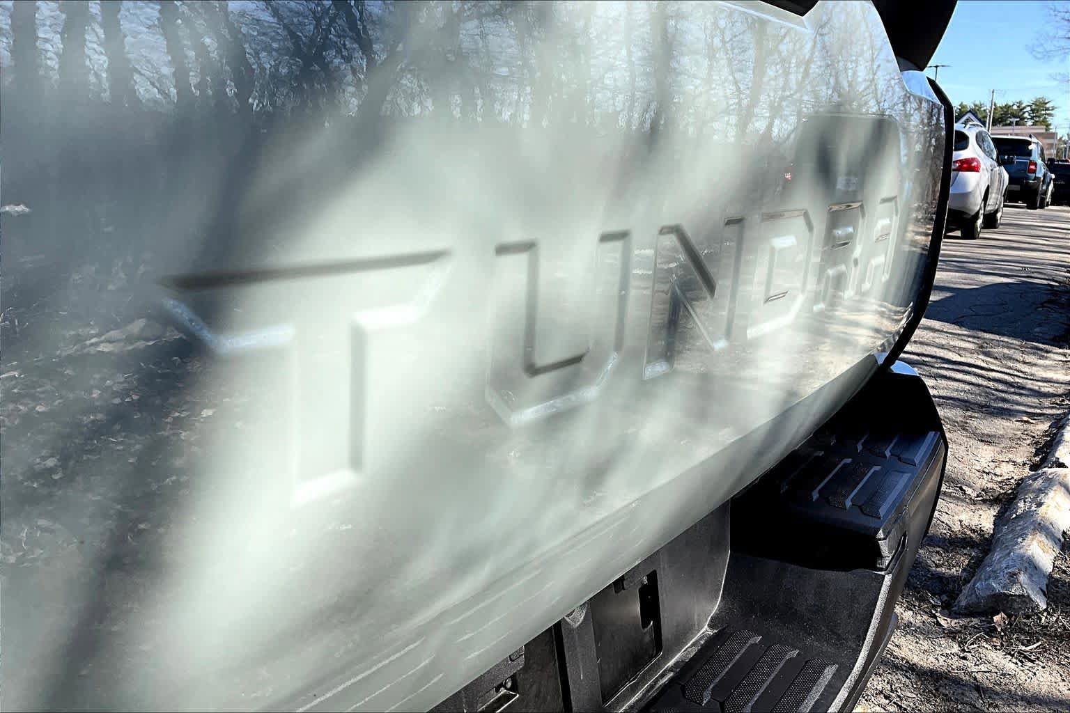 Certified 2024 Toyota Tundra SR5 image 10