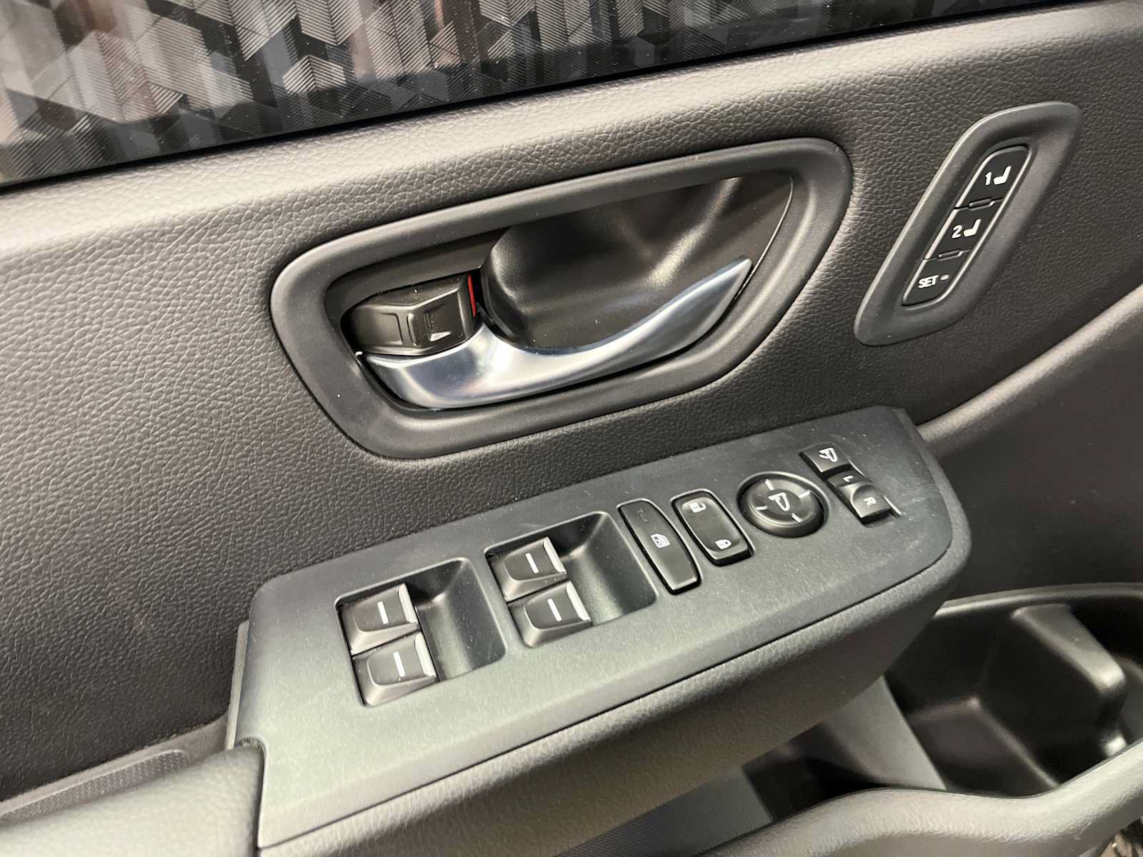 New 2026 Honda Passport TrailSport Elite image 13