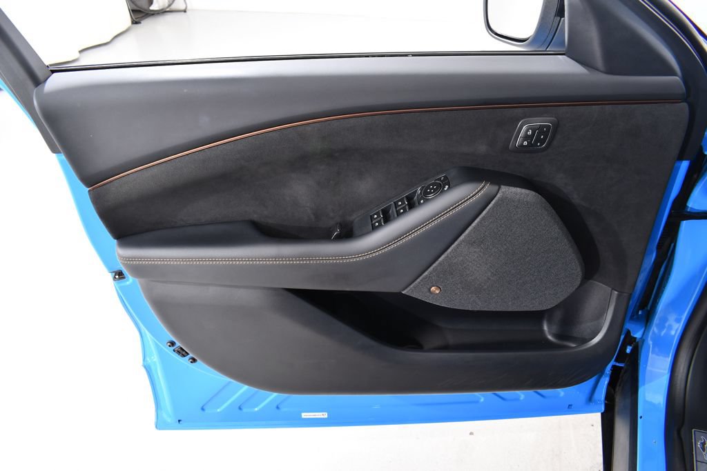 Used 2022 Ford Mustang Mach-E GT AWD/4WD image 25