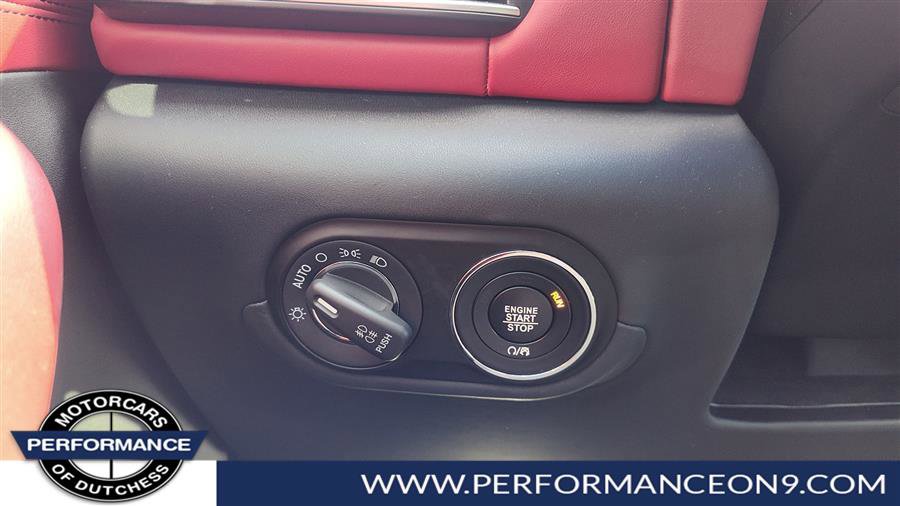 Used 2018 Maserati Levante S image 21