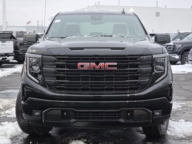 New 2026 GMC Sierra 1500 Elevation image 24