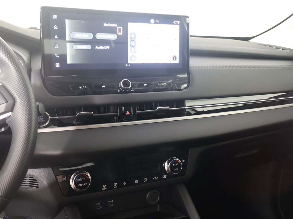 New 2026 Mitsubishi Outlander ES AWD/4WD image 42