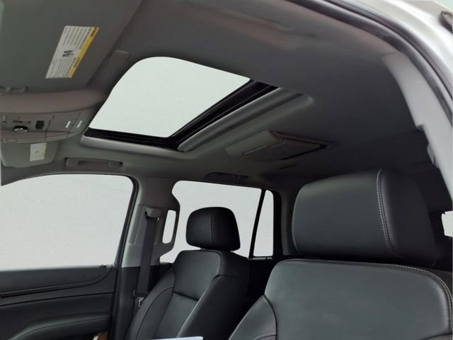 Certified 2018 Chevrolet Tahoe Premier image 17
