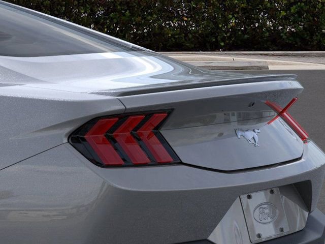 New 2025 Ford Mustang Premium image 22