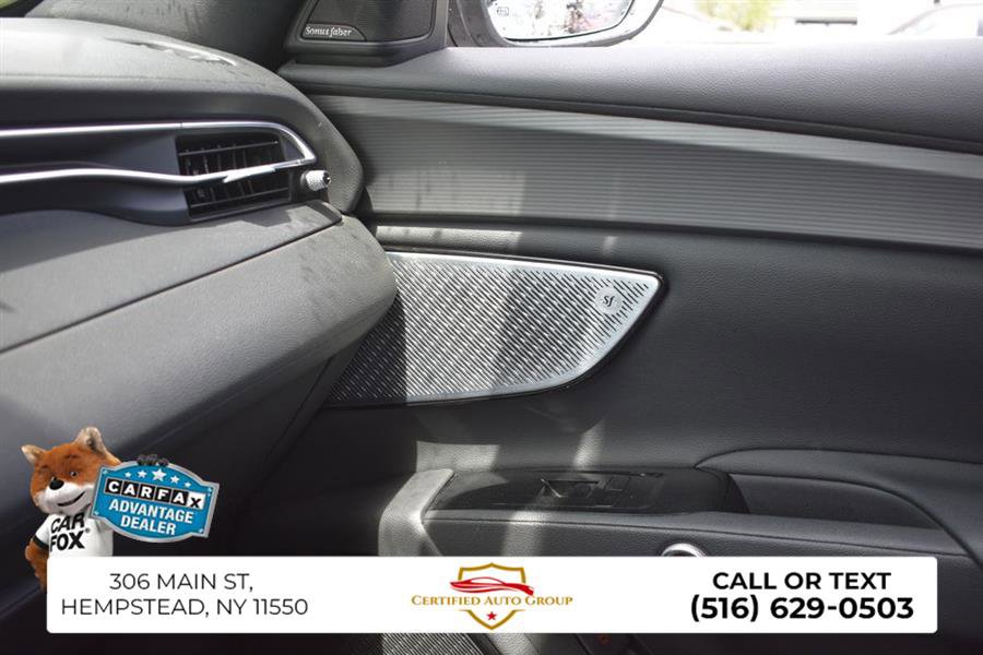 Used 2024 Maserati Grecale GT AWD/4WD image 18