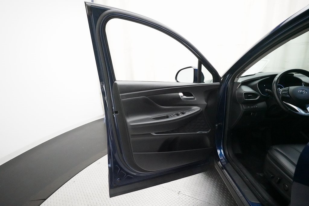 Used 2023 Hyundai Santa Fe SEL w/ Premium Package image 28