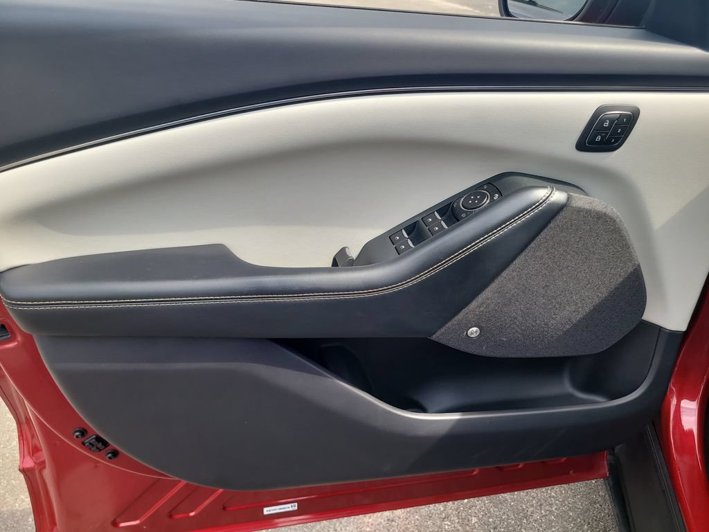 Certified 2022 Ford Mustang Mach-E Premium RWD image 14