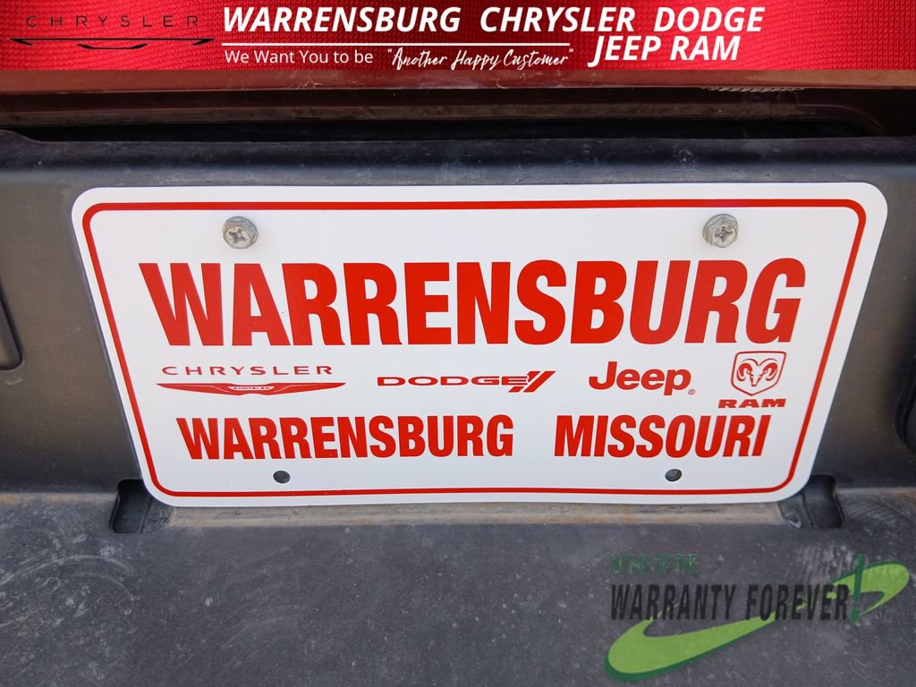 Used 2021 RAM 3500 Tradesman AWD/4WD image 33