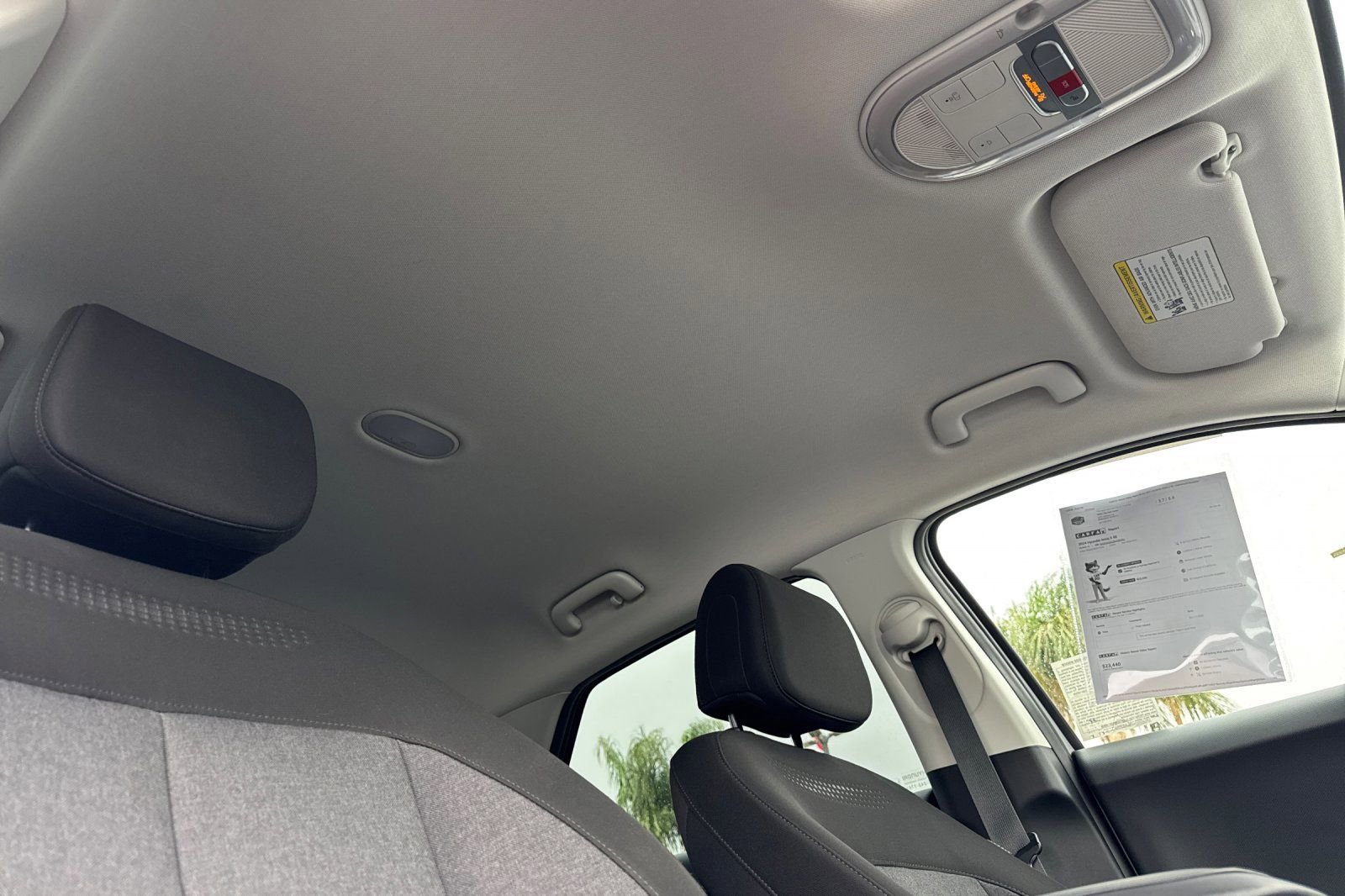 Used 2024 Hyundai Ioniq 5 SE RWD image 18