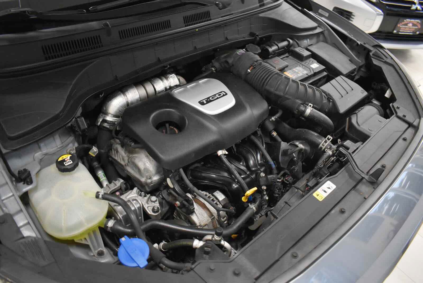 Used 2019 Hyundai Kona Limited AWD/4WD image 33