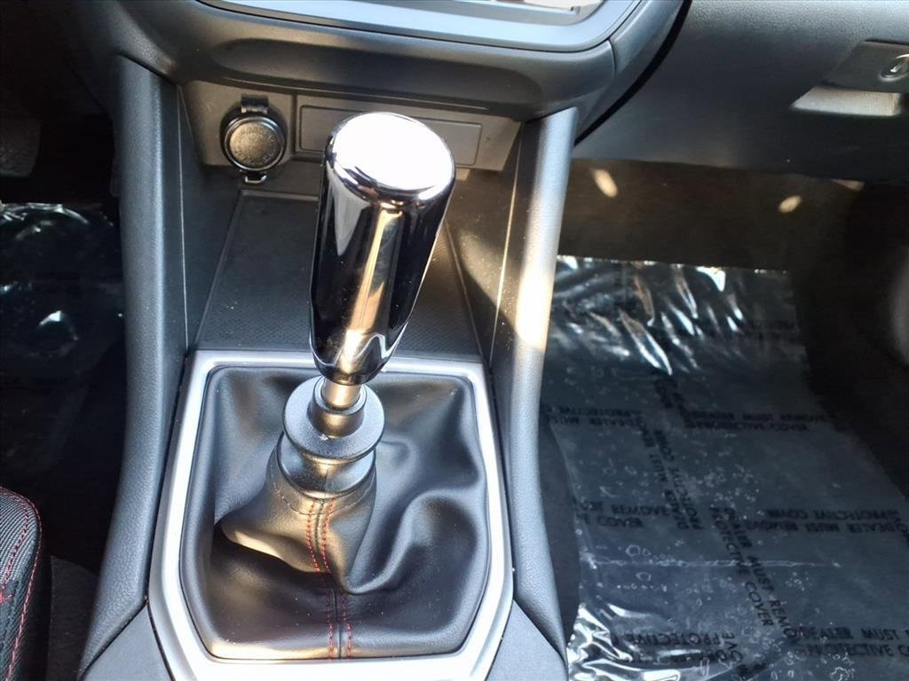 Used 2022 Subaru WRX Base image 23