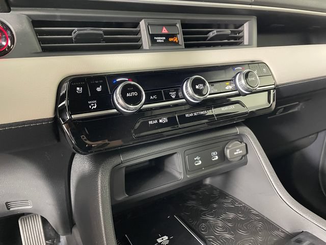 New 2026 Honda Passport TrailSport Elite image 6